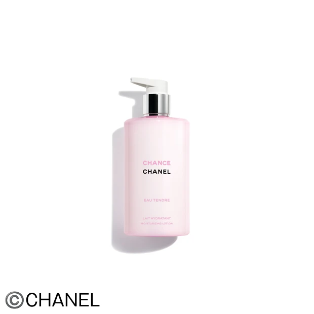 CHANEL(シャネル) チャンス オー タンドゥル ボディ ローション(ボディ